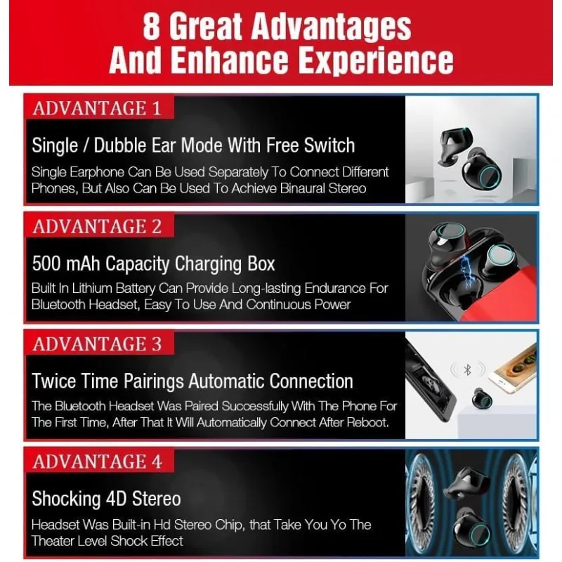 Best Wireless Earbuds