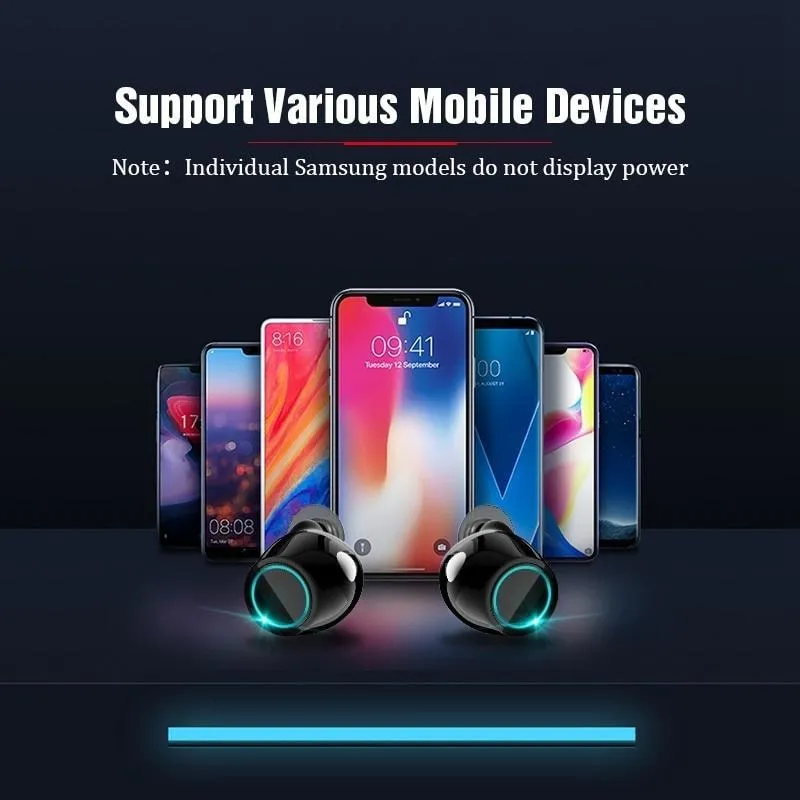 Best Wireless Earbuds