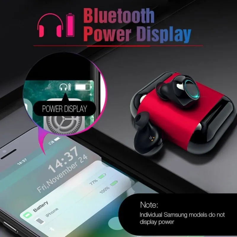 Best Wireless Earbuds