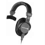 Beyerdynamic DT 252 80 Ohm Single-Ear Closed Dynamic Headphone