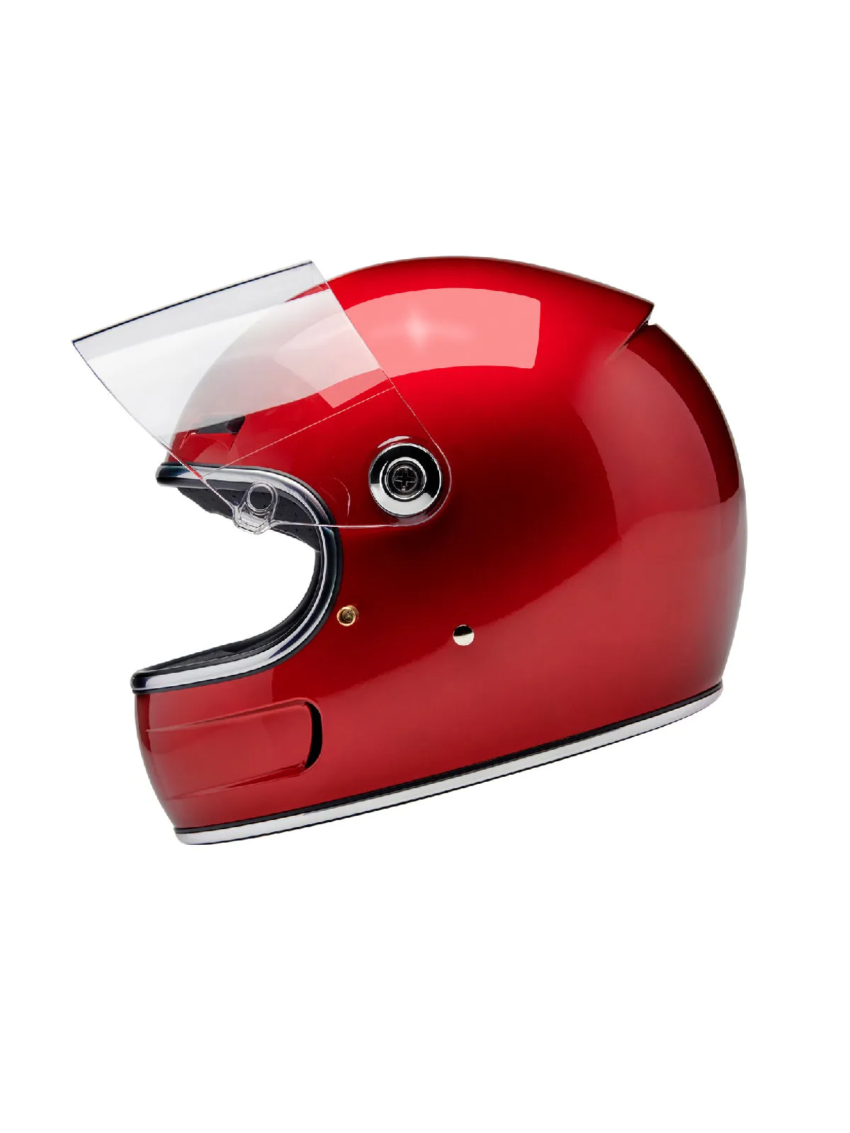 Biltwell Gringo SV ECE Helmet