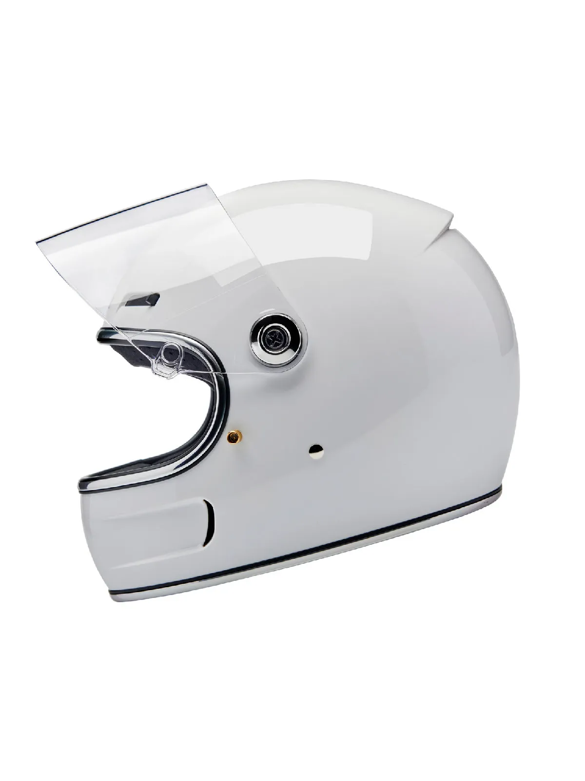 Biltwell Gringo SV ECE Helmet