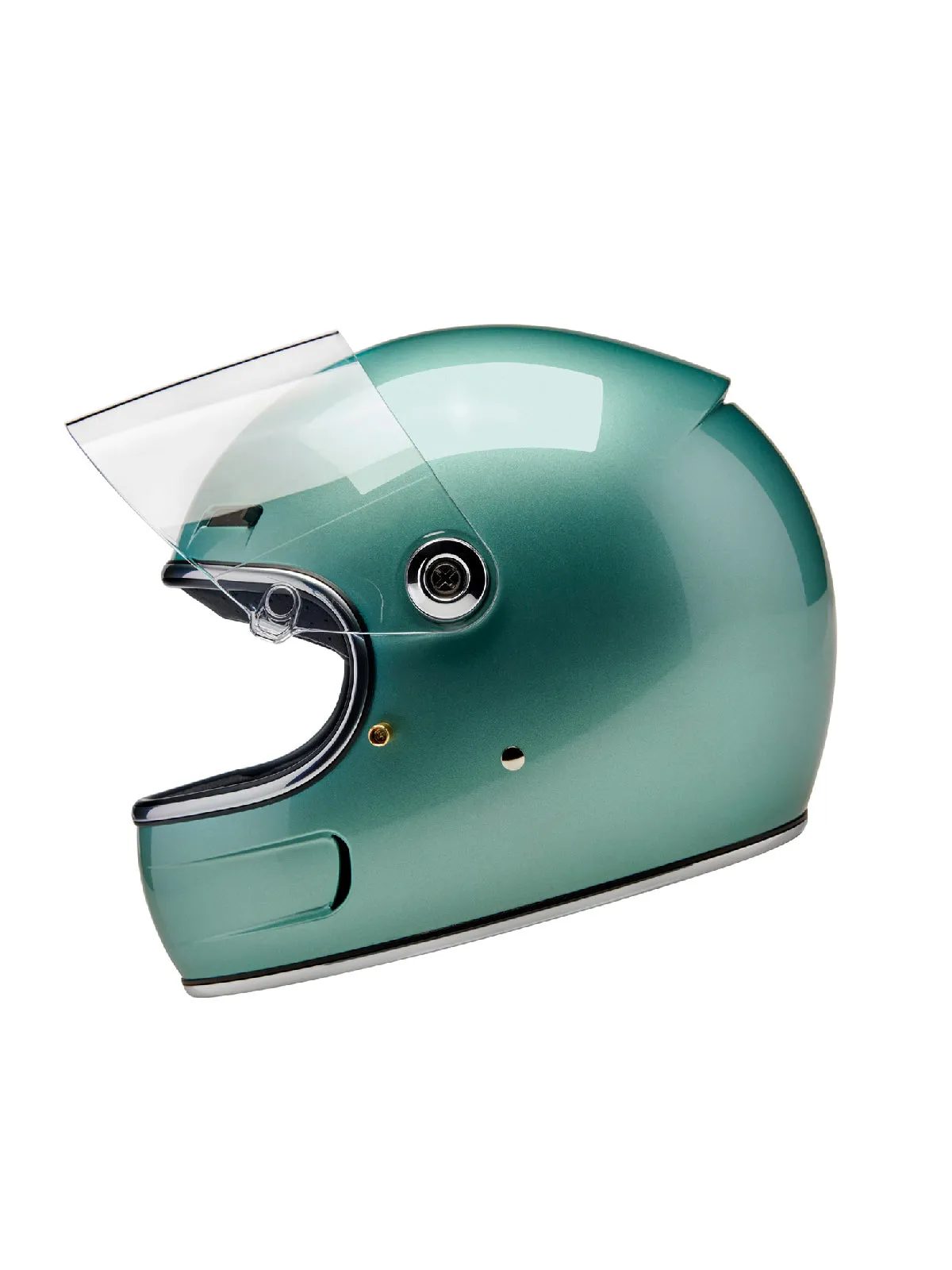 Biltwell Gringo SV ECE Helmet