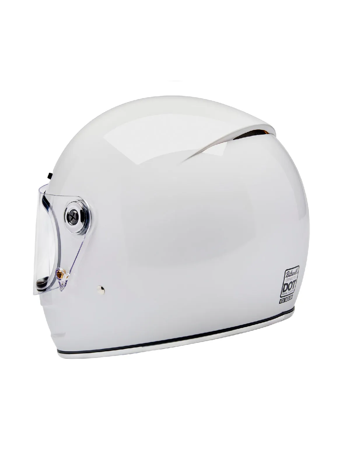 Biltwell Gringo SV ECE Helmet