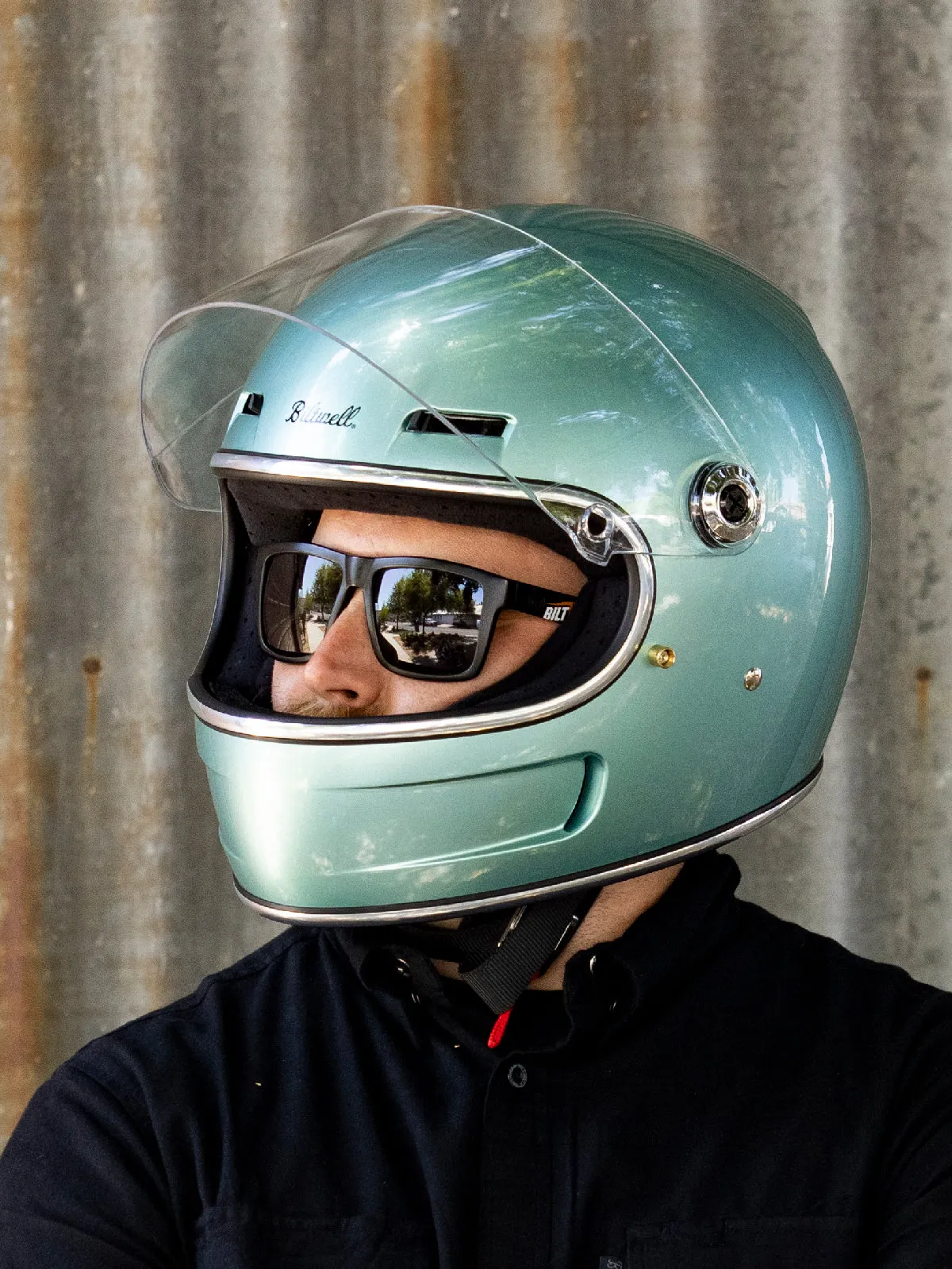 Biltwell Gringo SV ECE Helmet