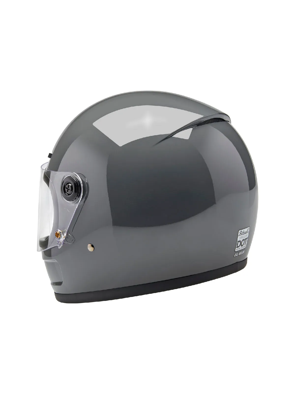 Biltwell Gringo SV ECE Helmet