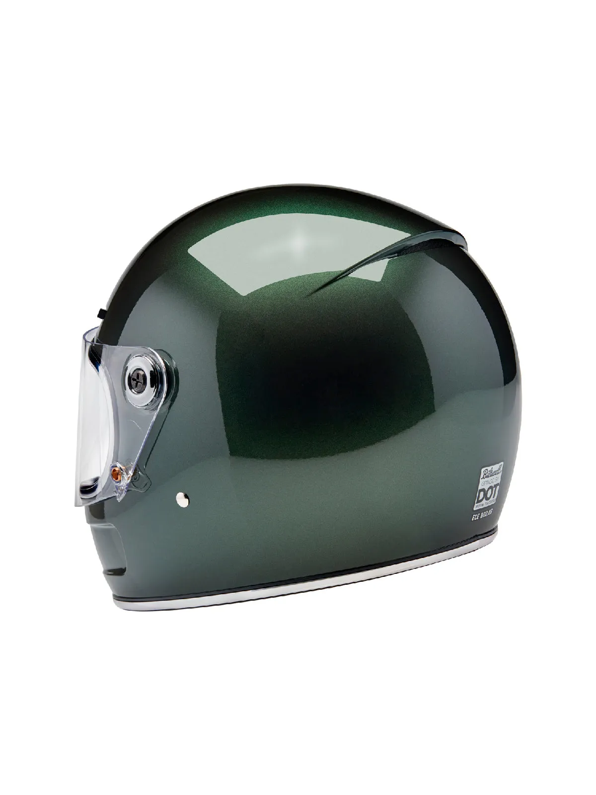Biltwell Gringo SV ECE Helmet