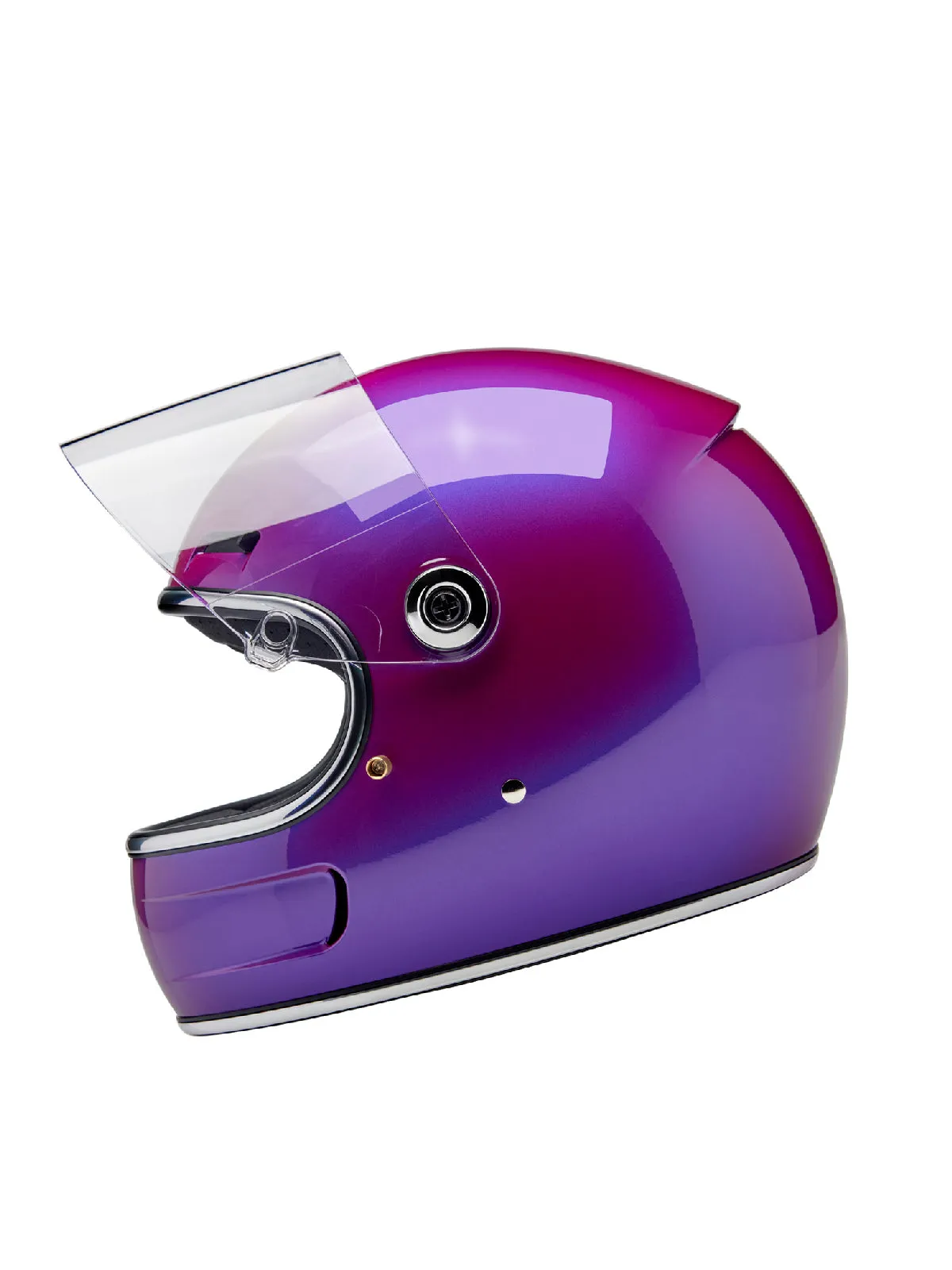 Biltwell Gringo SV ECE Helmet