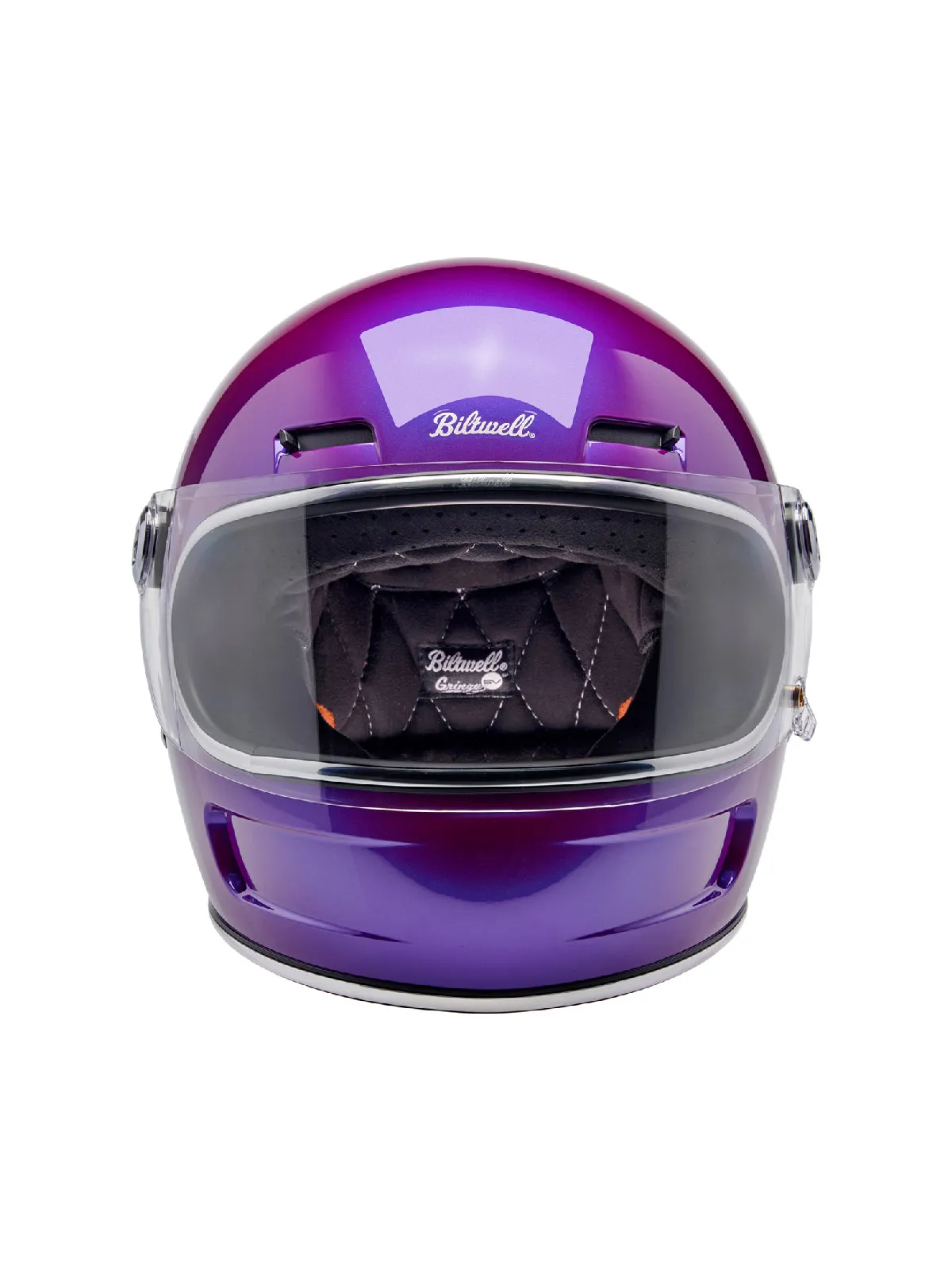 Biltwell Gringo SV ECE Helmet