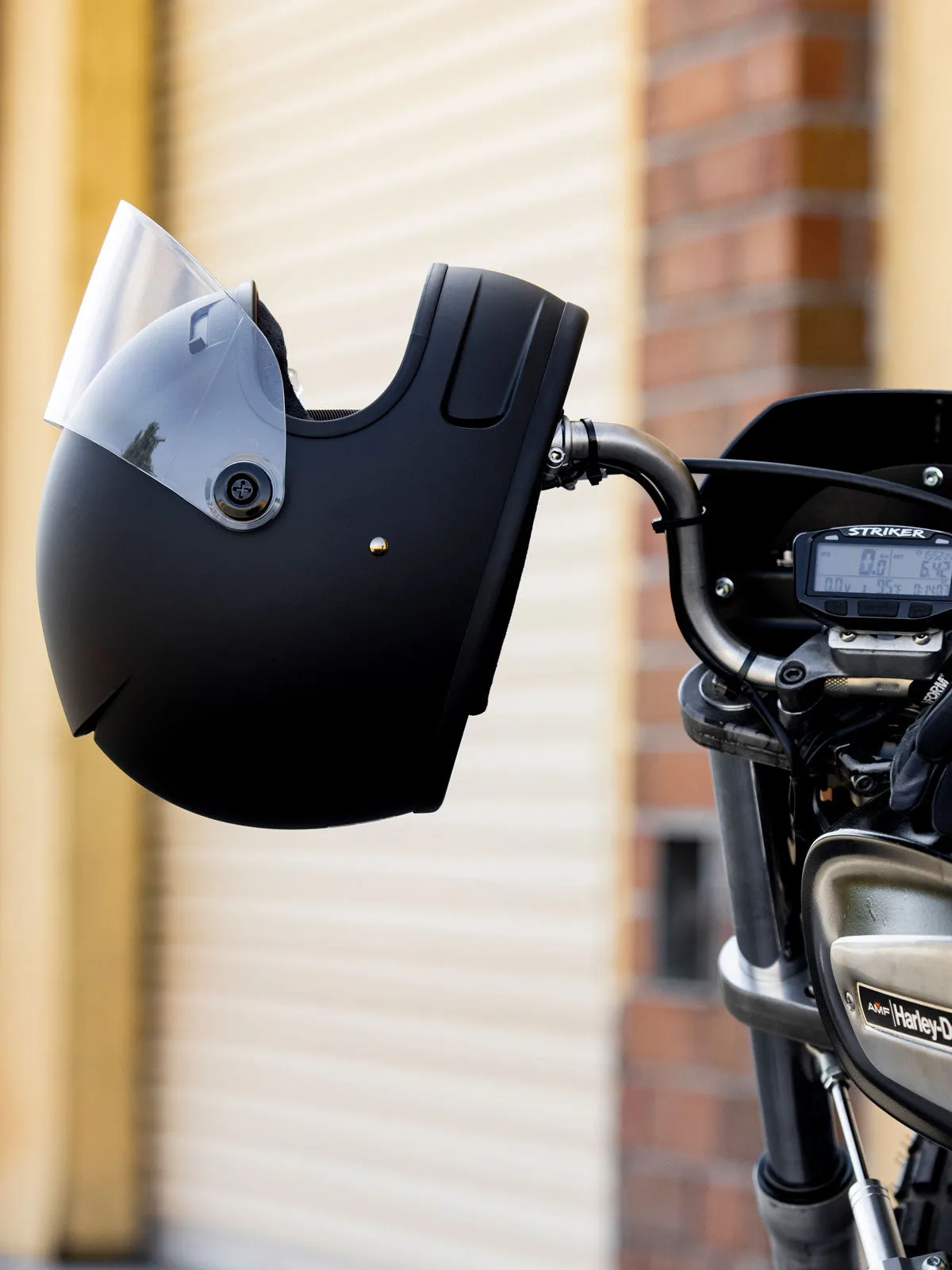 Biltwell Gringo SV ECE Helmet