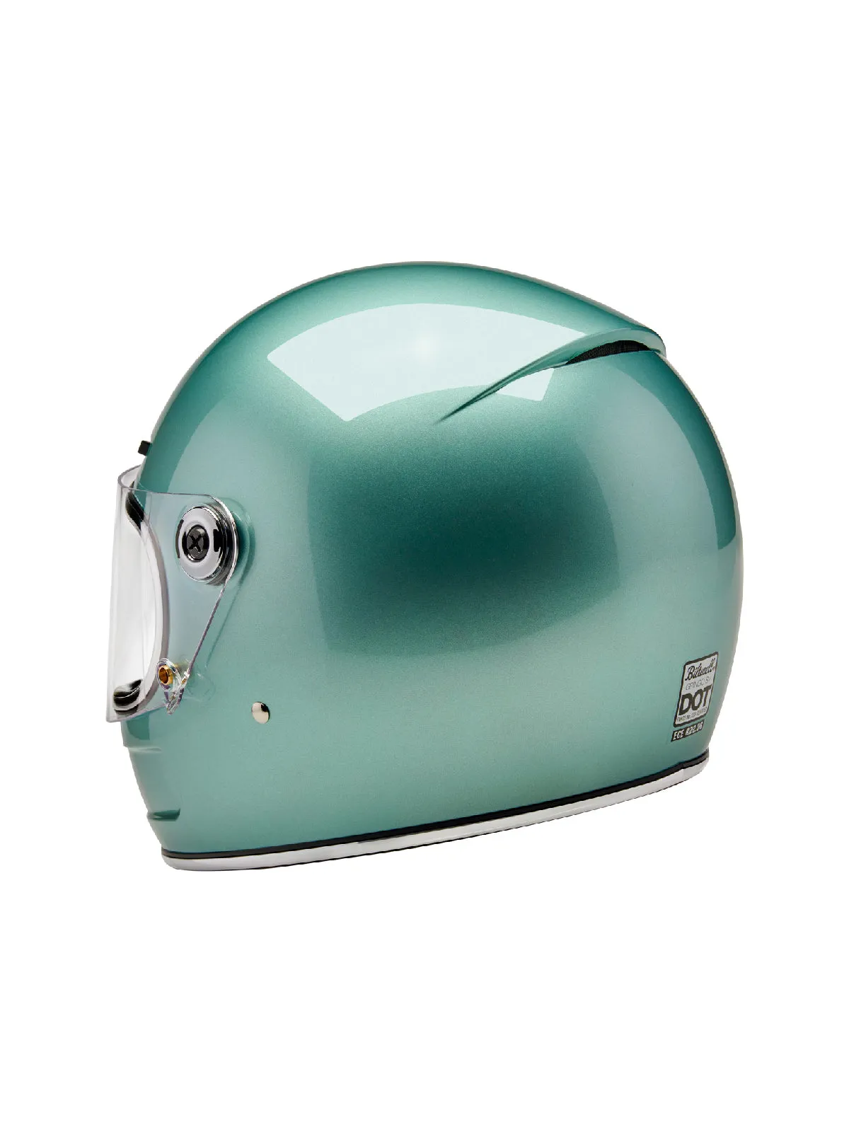 Biltwell Gringo SV ECE Helmet