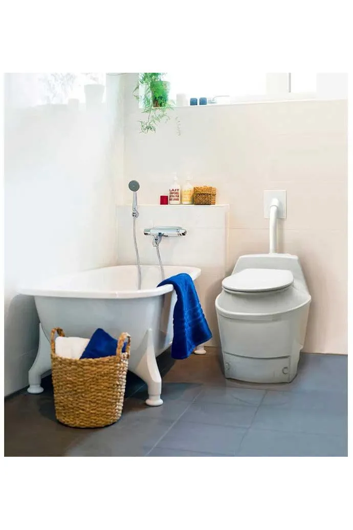 BioLet Composting Toilet 55