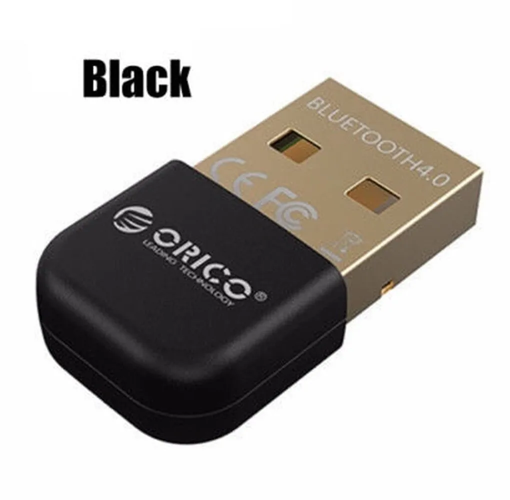 Bluetooth Adapter Bluetooth 4.0 USB Dongle Mini CSR Transmitter