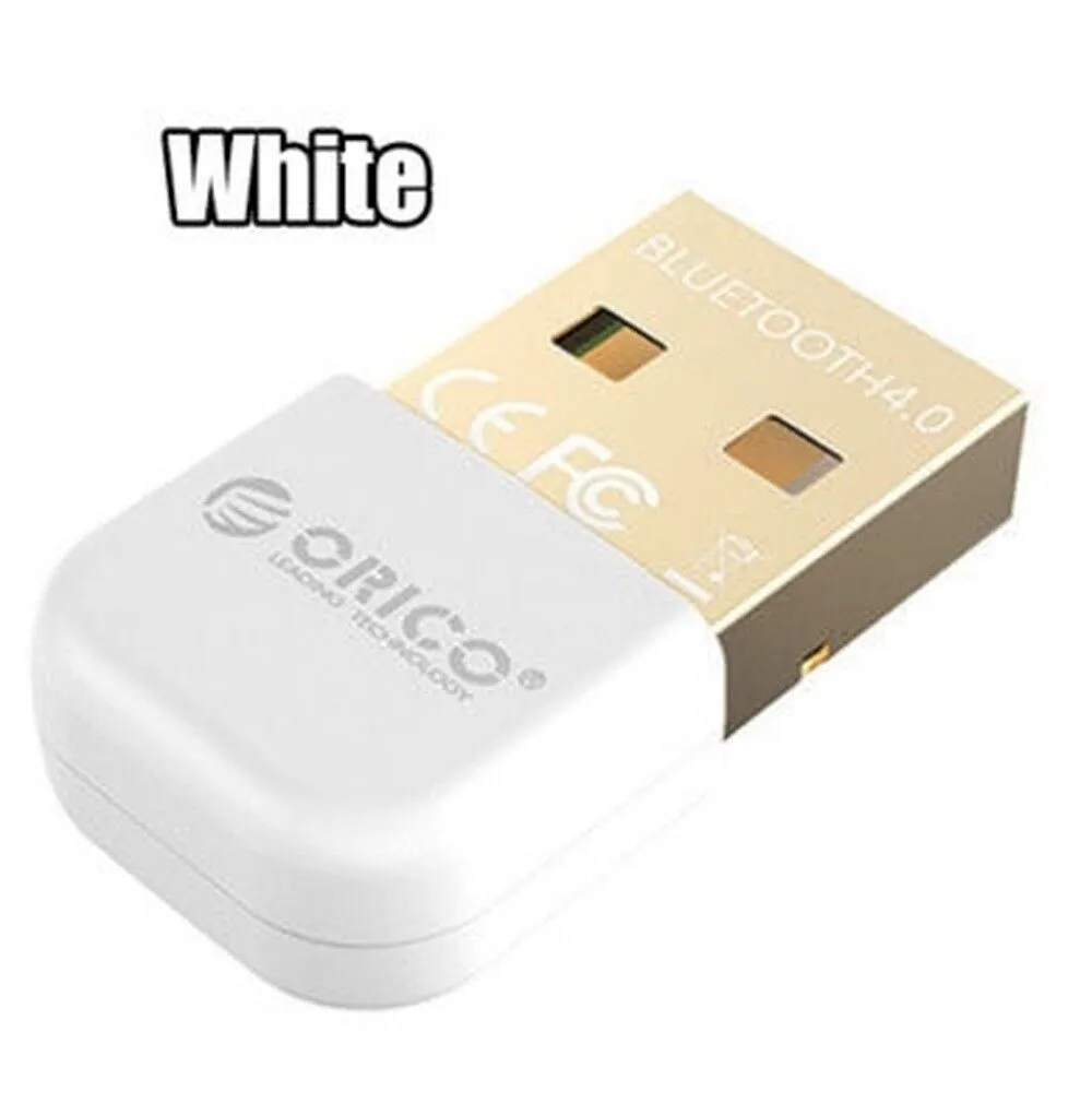Bluetooth Adapter Bluetooth 4.0 USB Dongle Mini CSR Transmitter