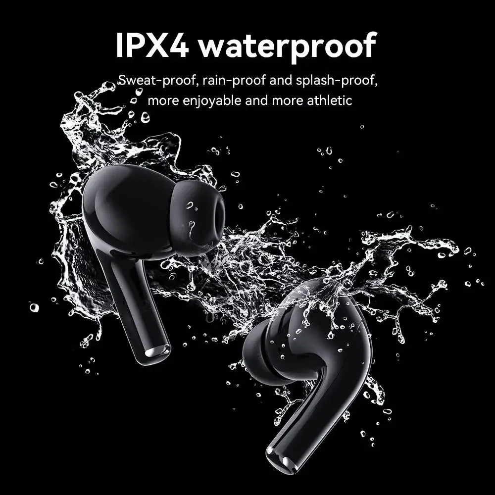 Bluetooth5.3 Voice Translator Wireless Earbud