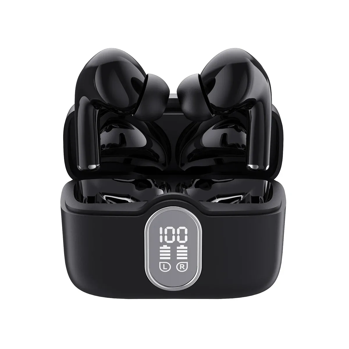 Bluetooth5.3 Voice Translator Wireless Earbud