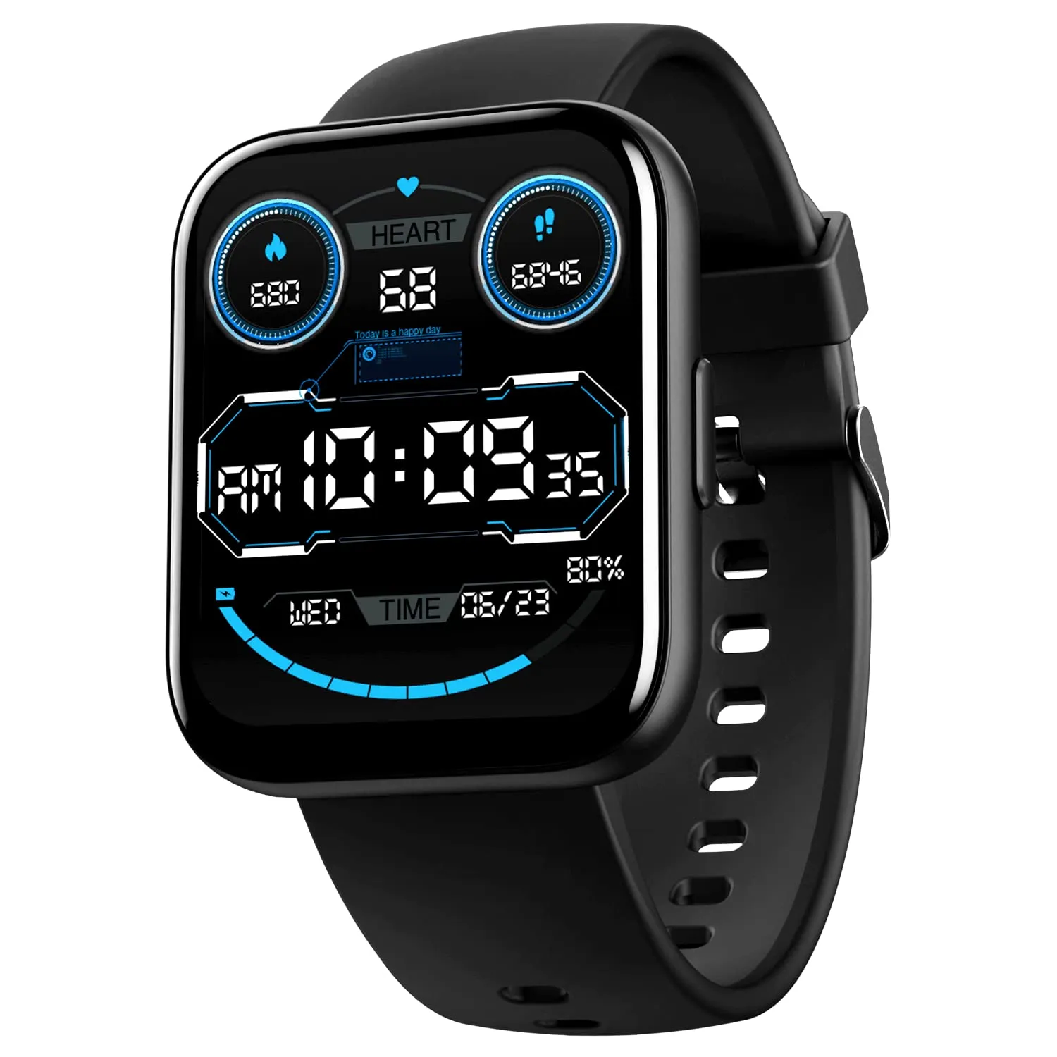 Boat Smart Watch Wave Call Plus 1.83 Display