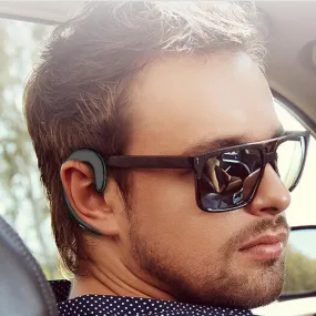 Bone Conduction earphone