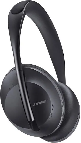 Bose 700 Noise Cancelling Bluetooth Wireless On Ear Headphones