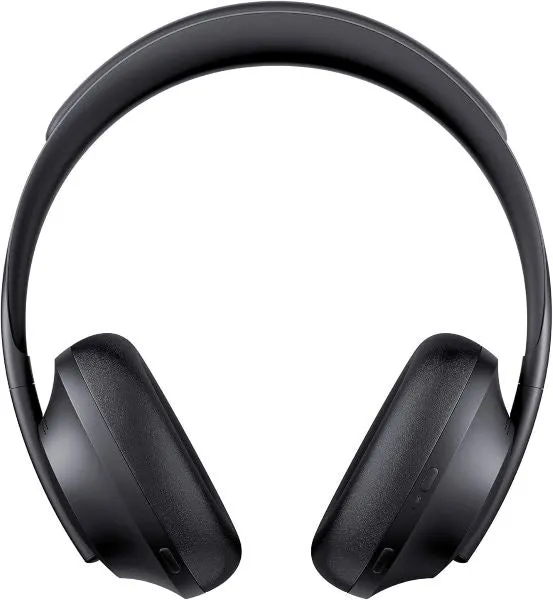 Bose 700 Noise Cancelling Bluetooth Wireless On Ear Headphones