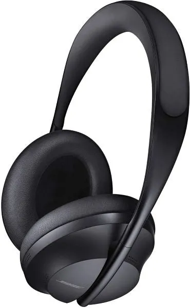 Bose 700 Noise Cancelling Bluetooth Wireless On Ear Headphones