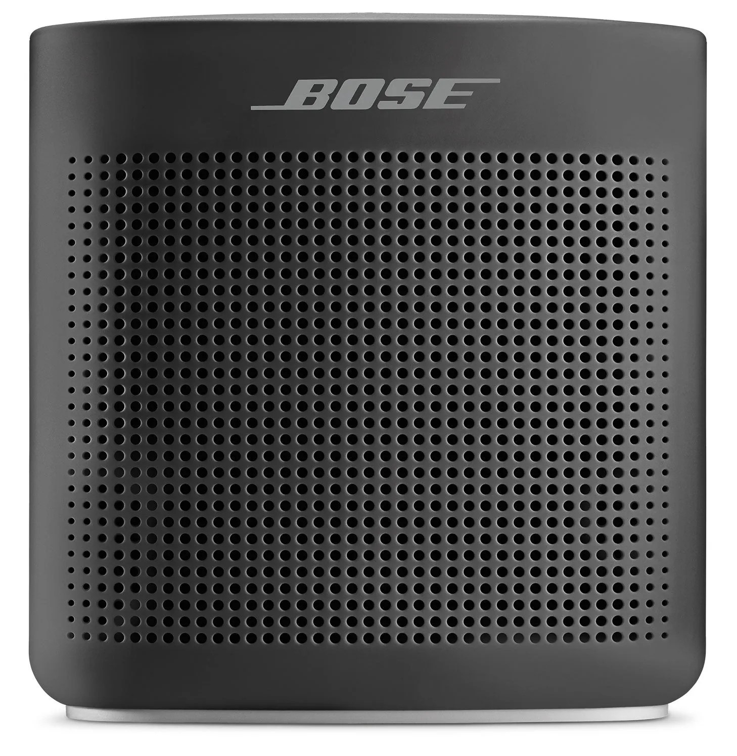 Bose Black SoundLink Color Bluetooth Speaker II - 752195-0100