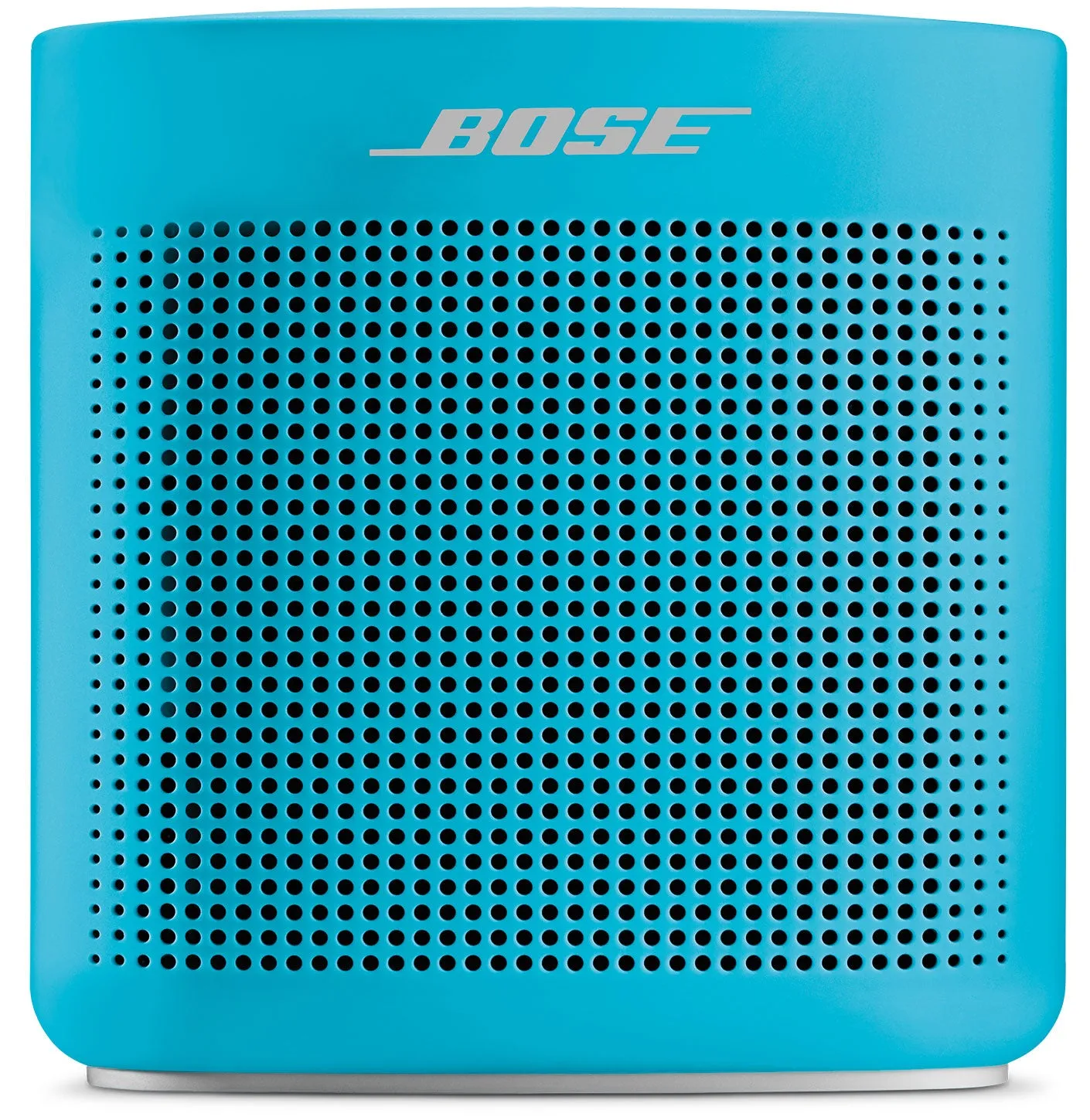 Bose Blue SoundLink Color Bluetooth Speaker II - 752195-0500