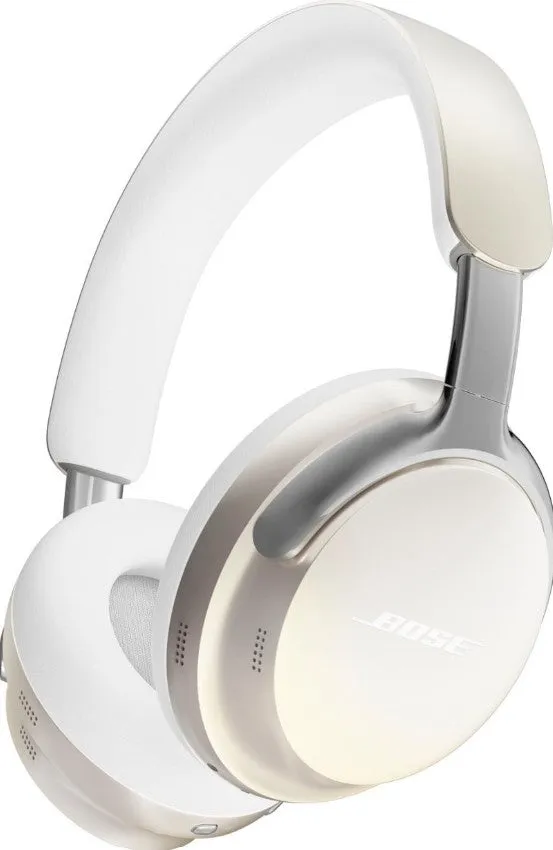 Bose QuietComfort Ultra Wireless Noise Cancelling Over-the-Ear Headphones - 60th Anniversary Diamond Edition