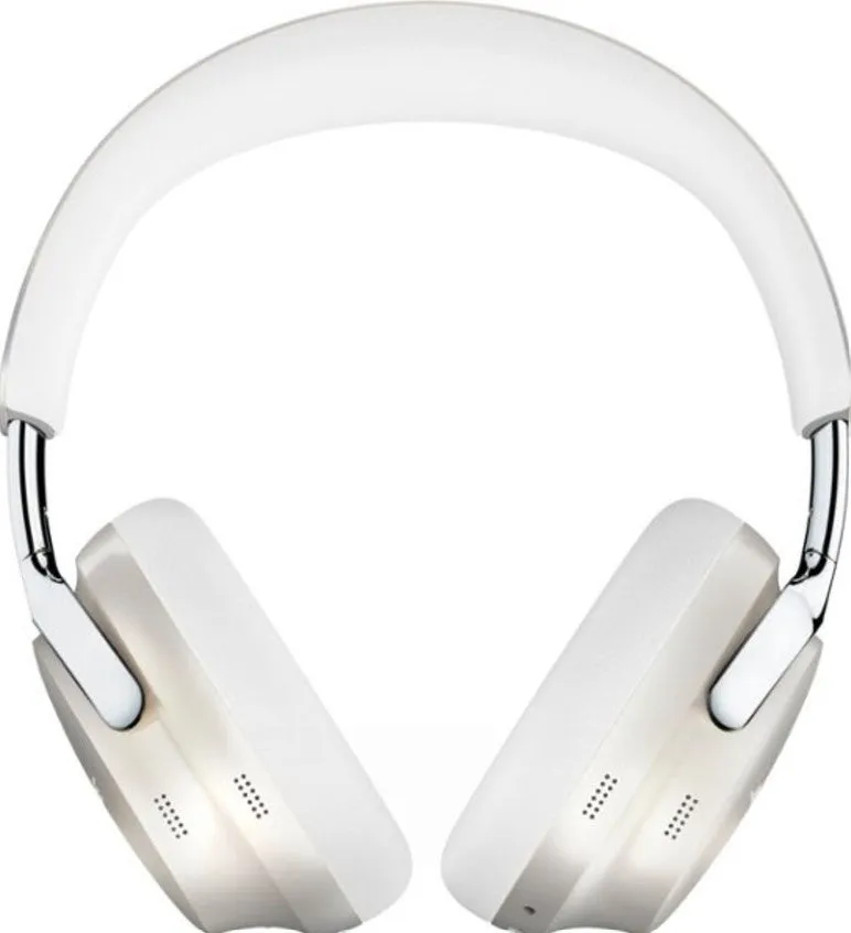 Bose QuietComfort Ultra Wireless Noise Cancelling Over-the-Ear Headphones - 60th Anniversary Diamond Edition