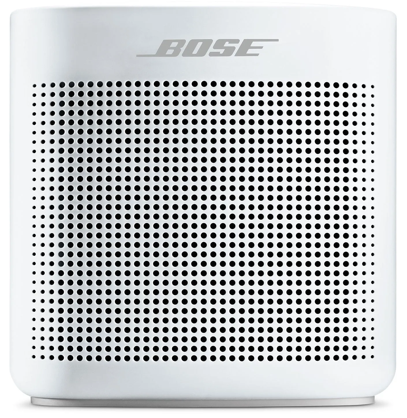 Bose White SoundLink Color Bluetooth Speaker II - 752195-0200