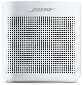 Bose White SoundLink Color Bluetooth Speaker II - 752195-0200
