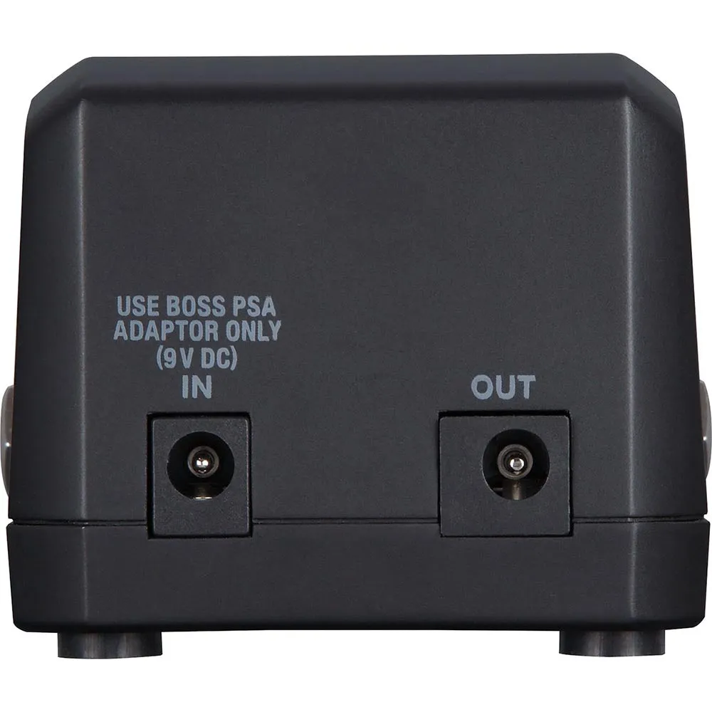 Boss WL-60 Wireless System