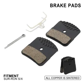 Brake Pads For SURRON Light Bee S X