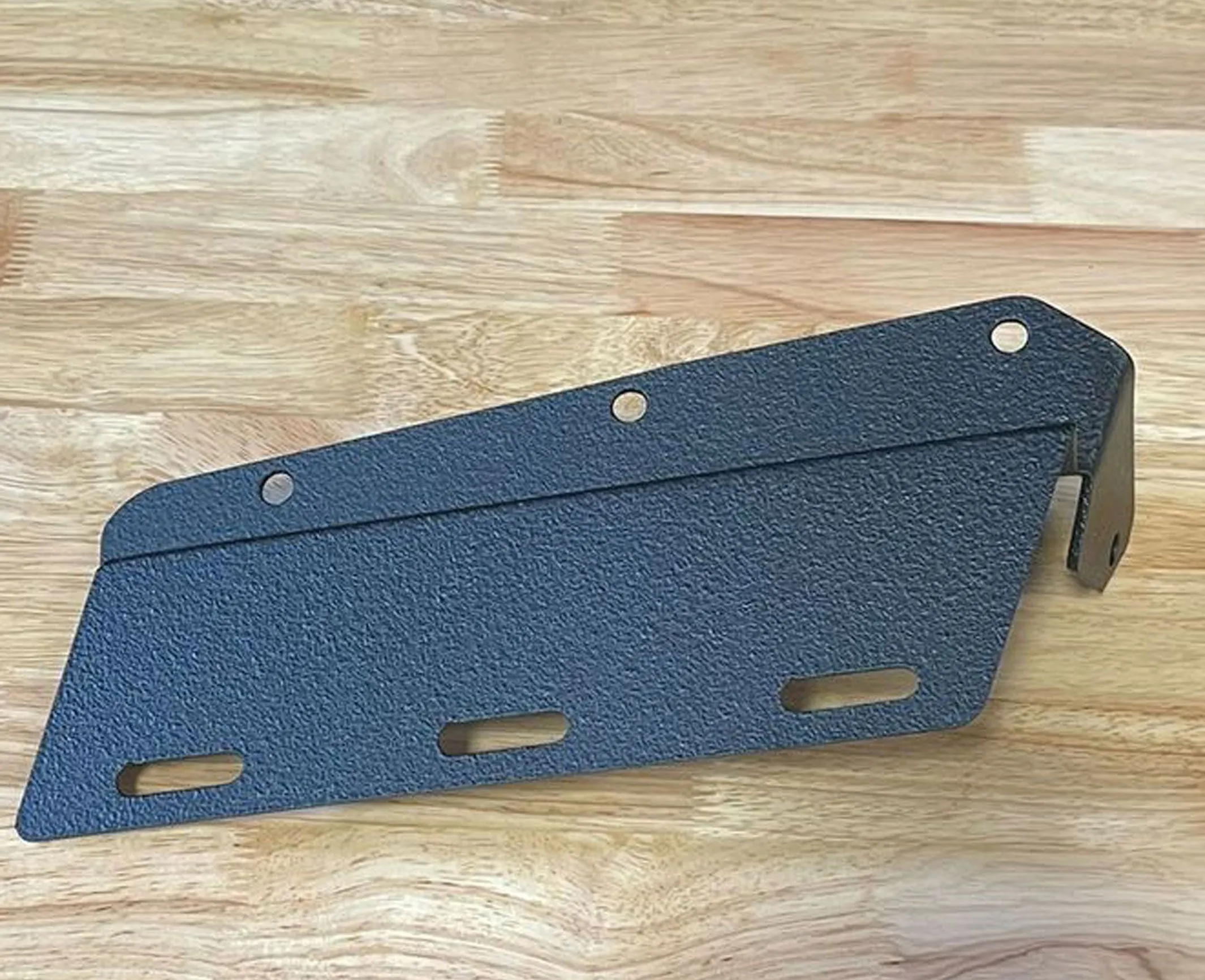 Bronco Modular Bumper Light Pod Mounts