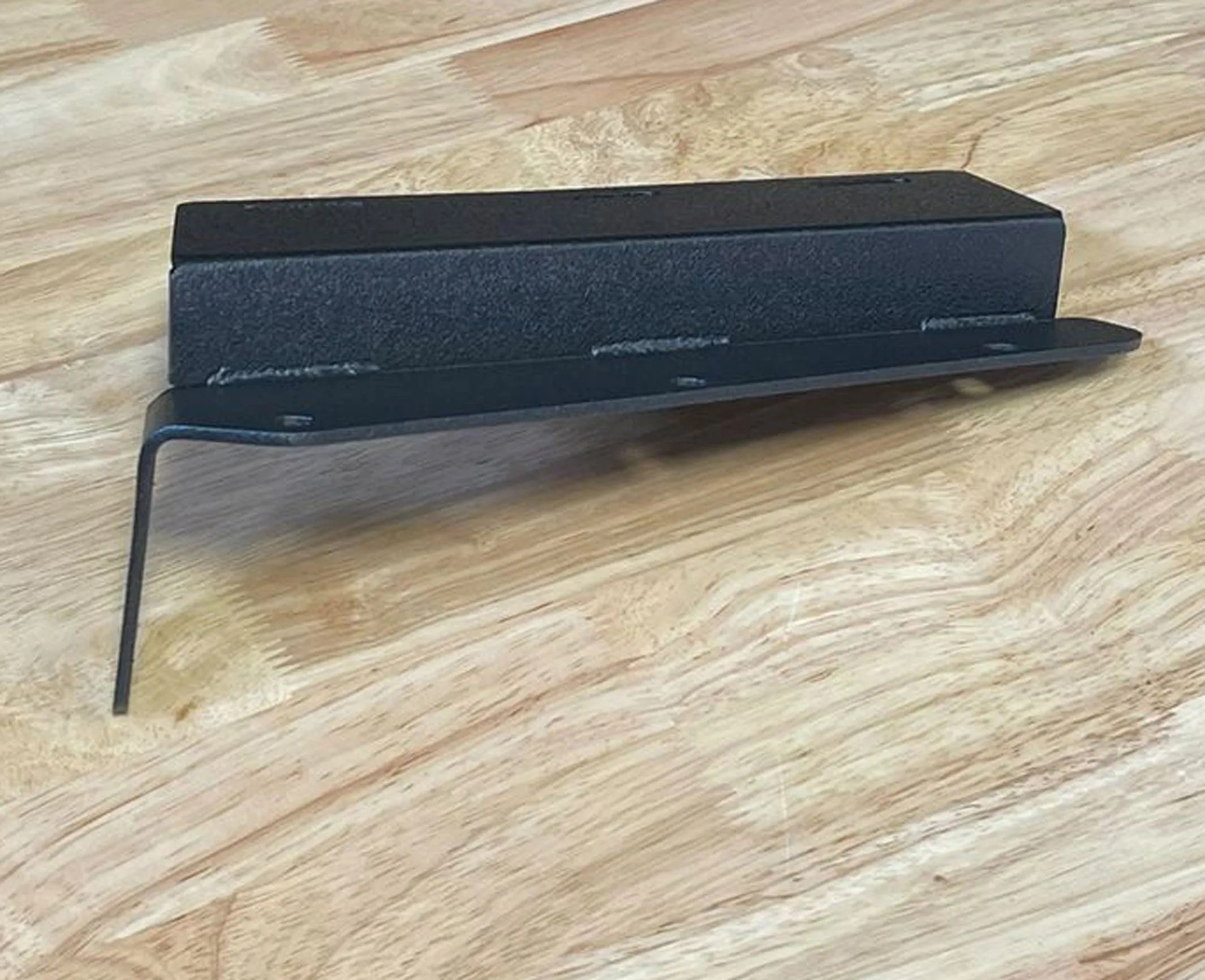 Bronco Modular Bumper Light Pod Mounts