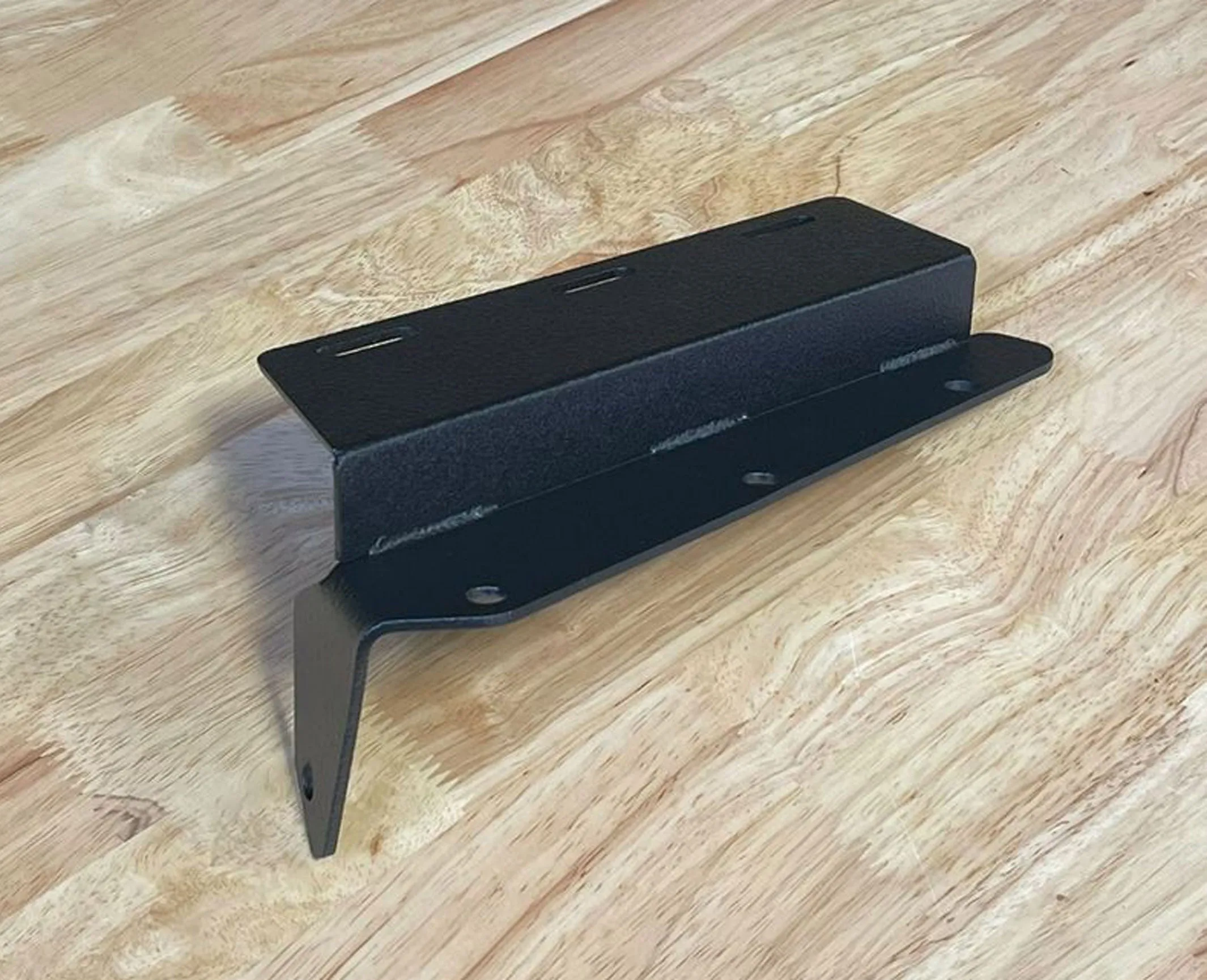 Bronco Modular Bumper Light Pod Mounts