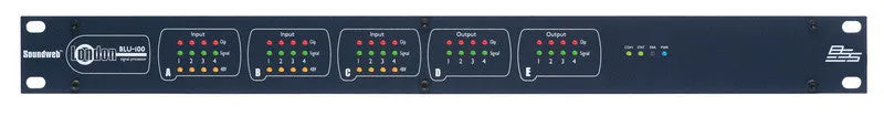 BSS Audio BLU-100