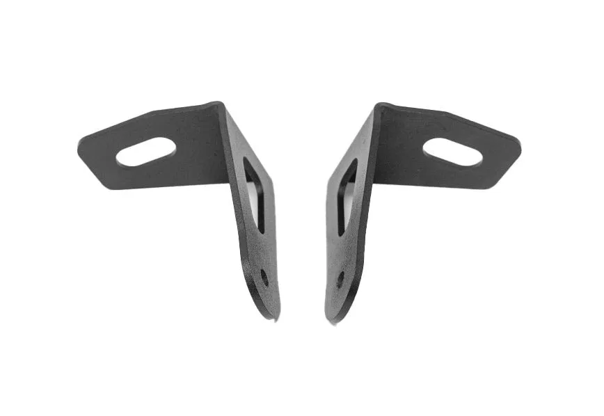 Cali Raise LED 2019-2022 Ford Ranger Bumper Light Bar Brackets