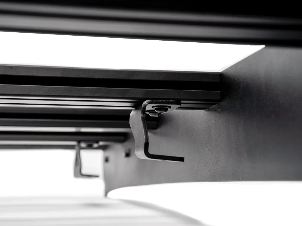 Cali Raised LED 2005-2022 Toyota Tacoma Economy Roof Rack