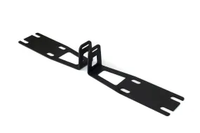 Cali Raised LED 2010-2018 Dodge 2500/3500 22" Bumper Hidden LED Light Bar Mounting Brackets
