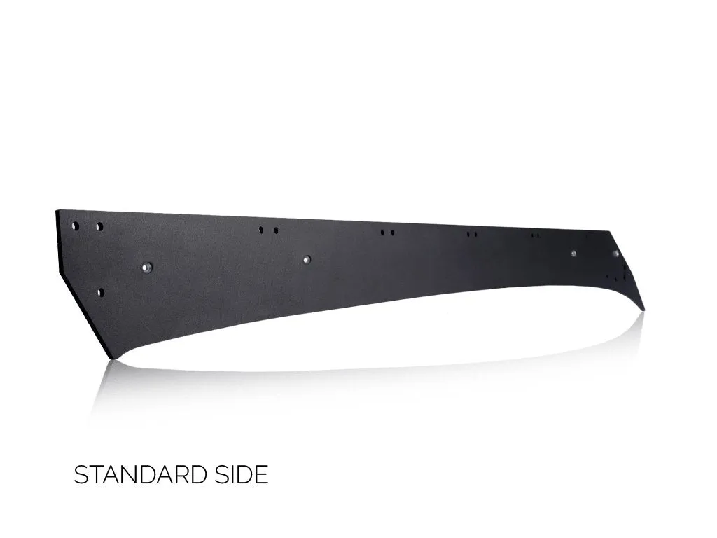 Cali Raised LED Economy Roof Rack For Toyota 4Runner 2010 