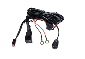 Cali Raised Wiring Harness