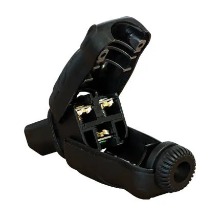 Cardas 3455 Power Connector