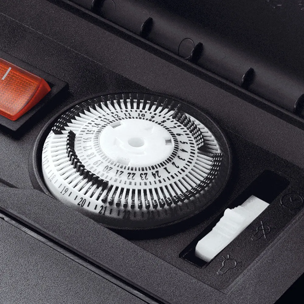 CAYMAN 60 PROFESSIONAL LED - 75 L