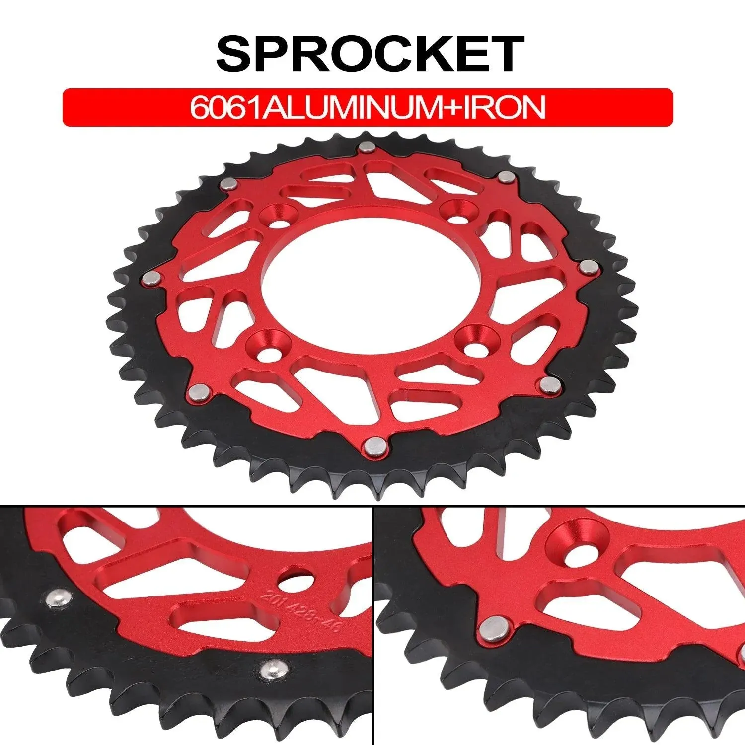 Chain Sprocket For HONDA
