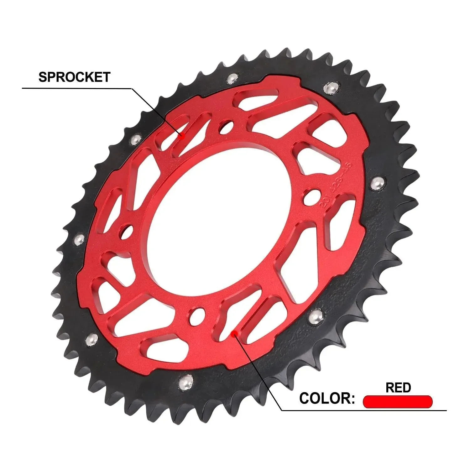 Chain Sprocket For HONDA