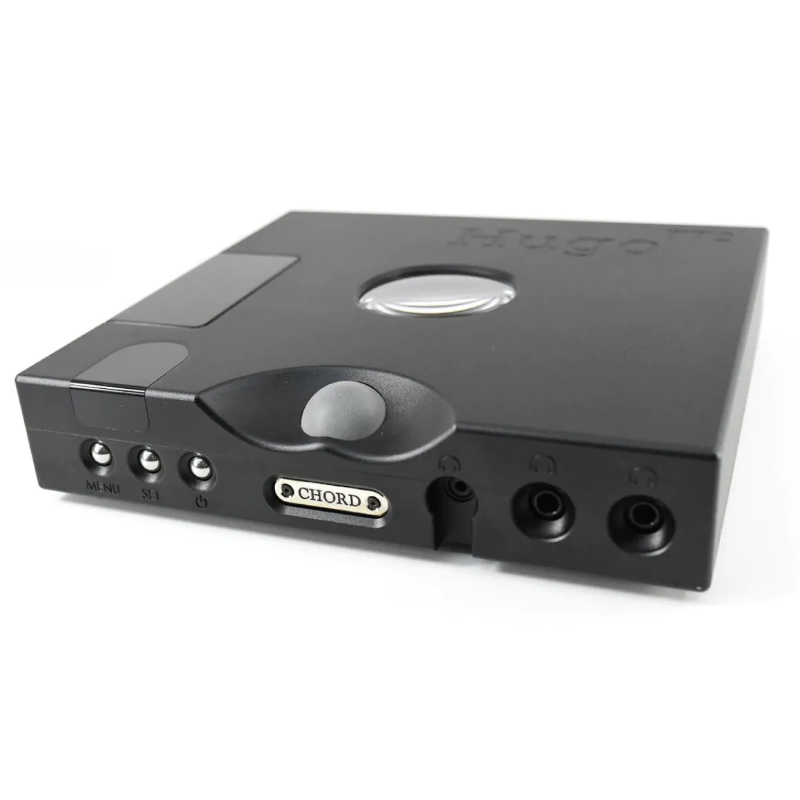 Chord - Hugo TT2
