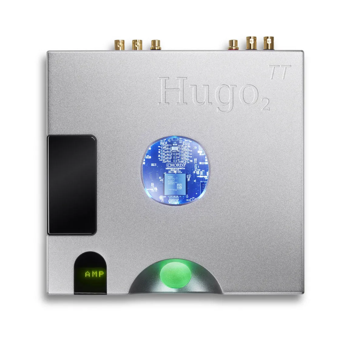 Chord - Hugo TT2