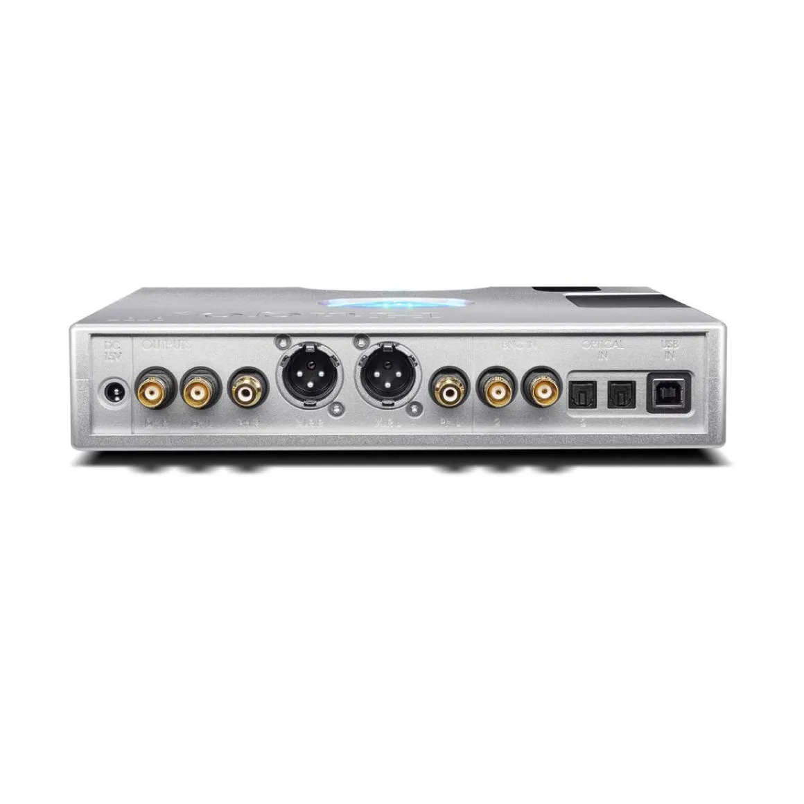 Chord - Hugo TT2