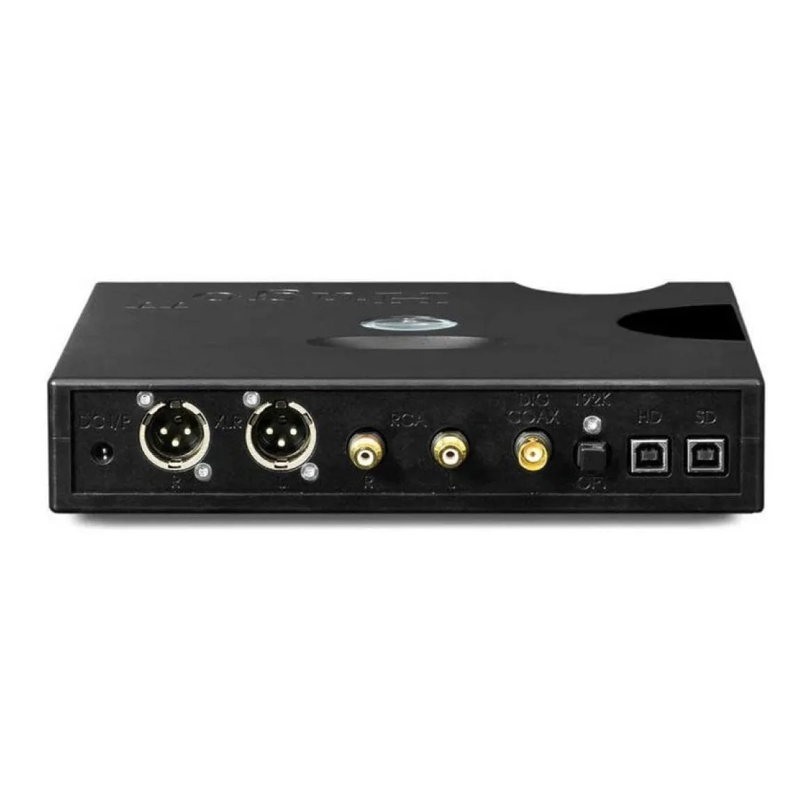 Chord - Hugo TT2
